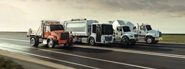 9Types of Trucks in Logistics: Definitions and Importance